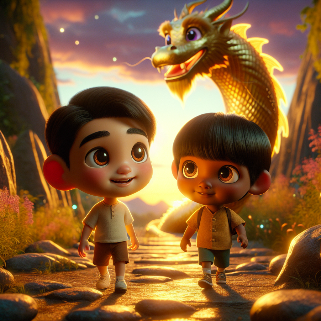 El Secreto Estelar de la Montaña - Image 2