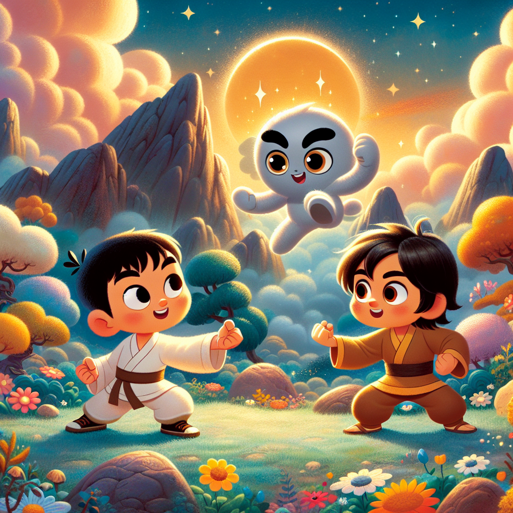 El Secreto Estelar de la Montaña - Image 3