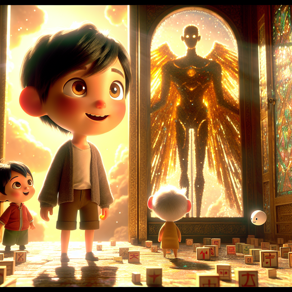 El Secreto del Sol - Image 3