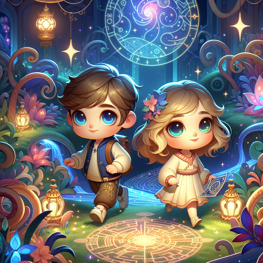 El Secreto del Bosque Encantado - Image 2