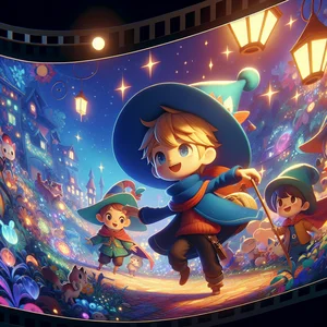 El Misterio de las Cuevas de Cristal