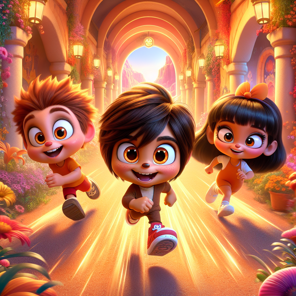 El Secreto del Castillo Susurrante - Image 2