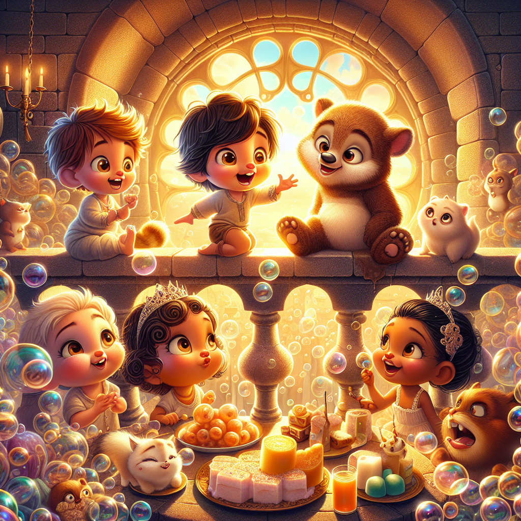 El Secreto del Castillo Susurrante - Image 3