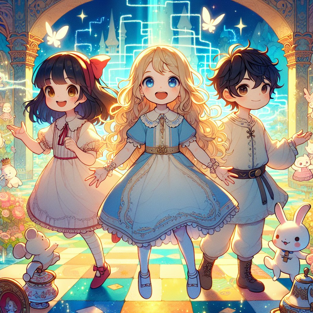 El Secreto del Tesoro Brillante - Image 2