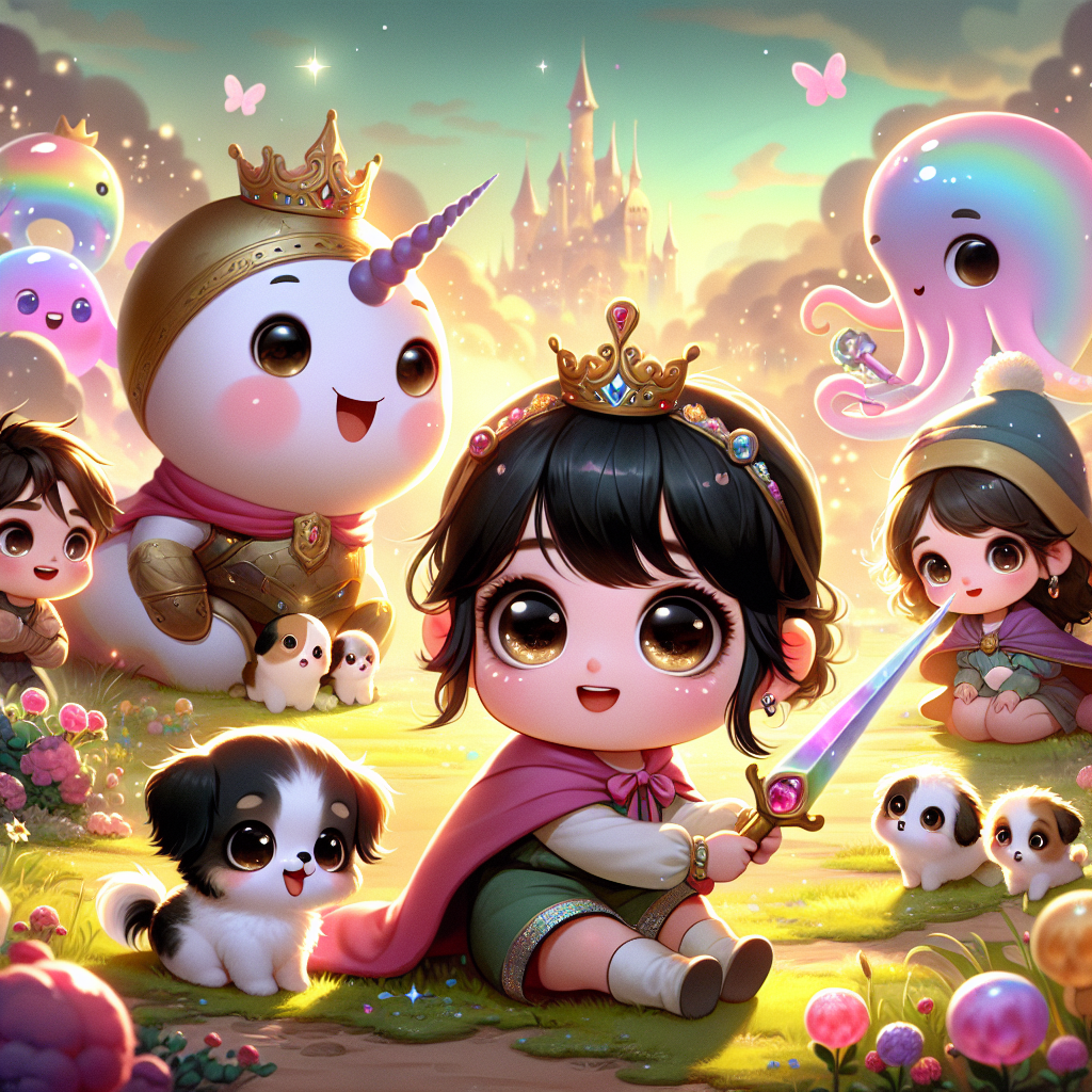 El Secreto del Tesoro Brillante - Image 3