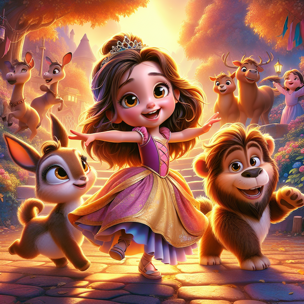 El Enigma de las Burbujas Encantadas - Image 3