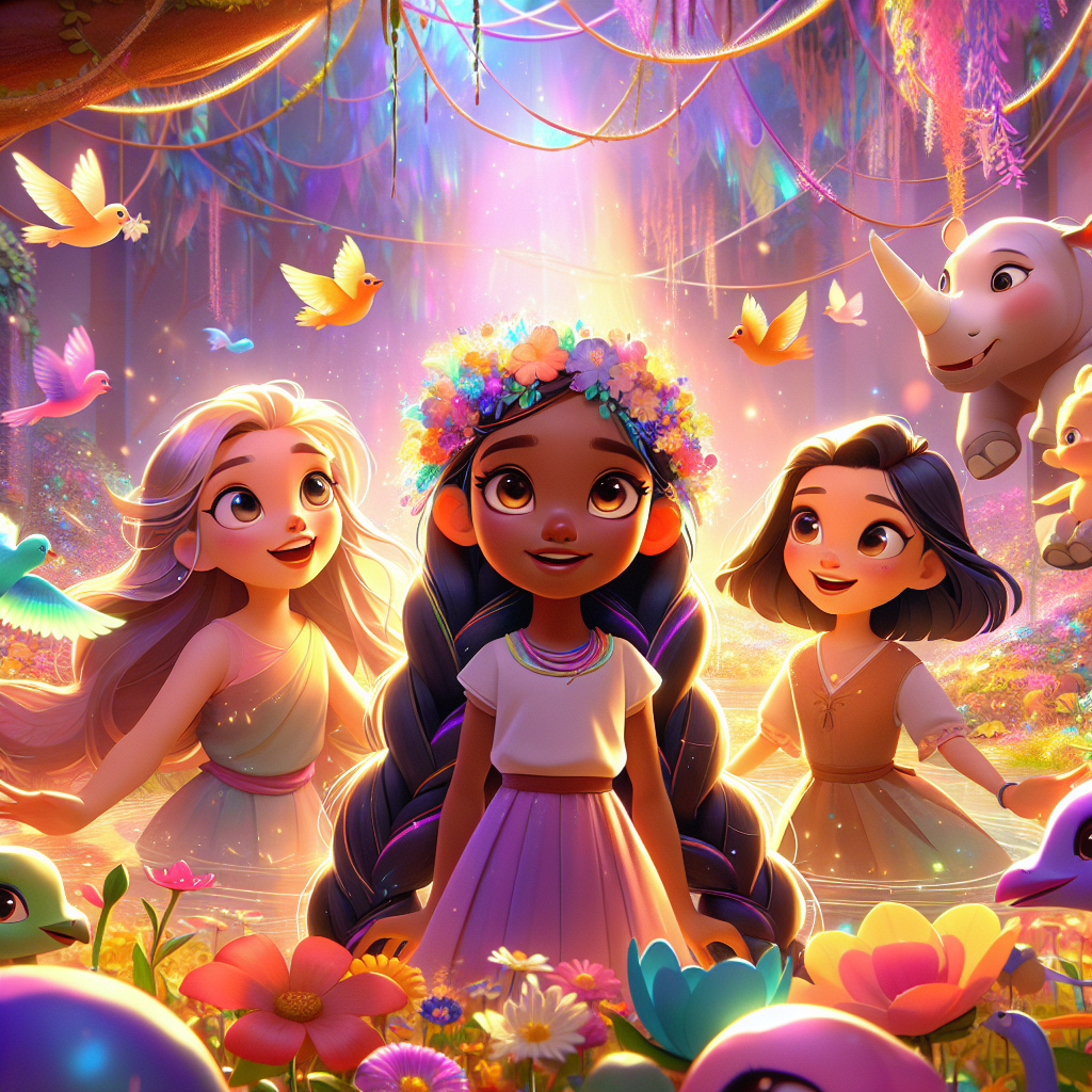 El Secreto del Copo de Nieve - Image 3