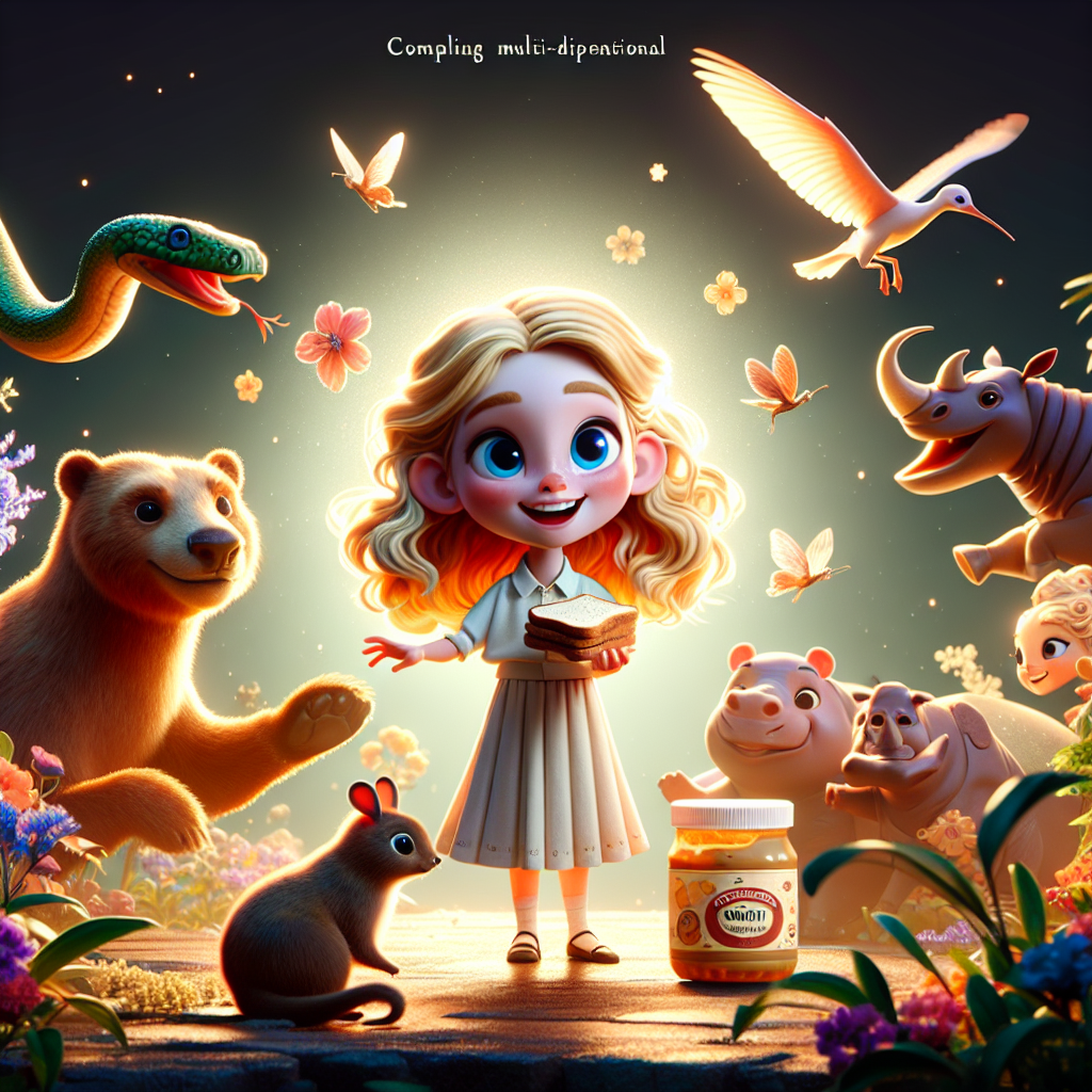 El Secreto del Jardín Brillante - Image 3