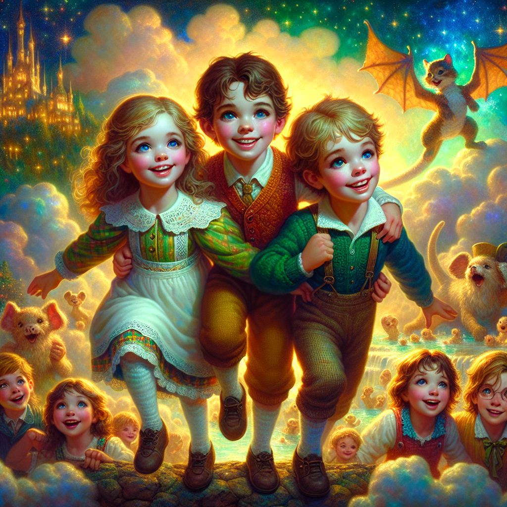 El Misterio del Castillo Centelleante - Image 3