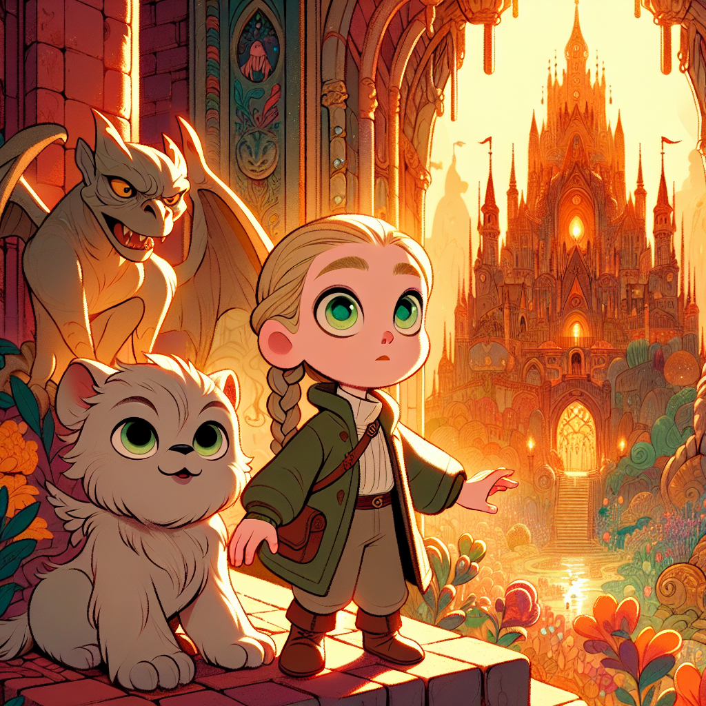 El Secreto Musical del Castillo Flotante - Image 2