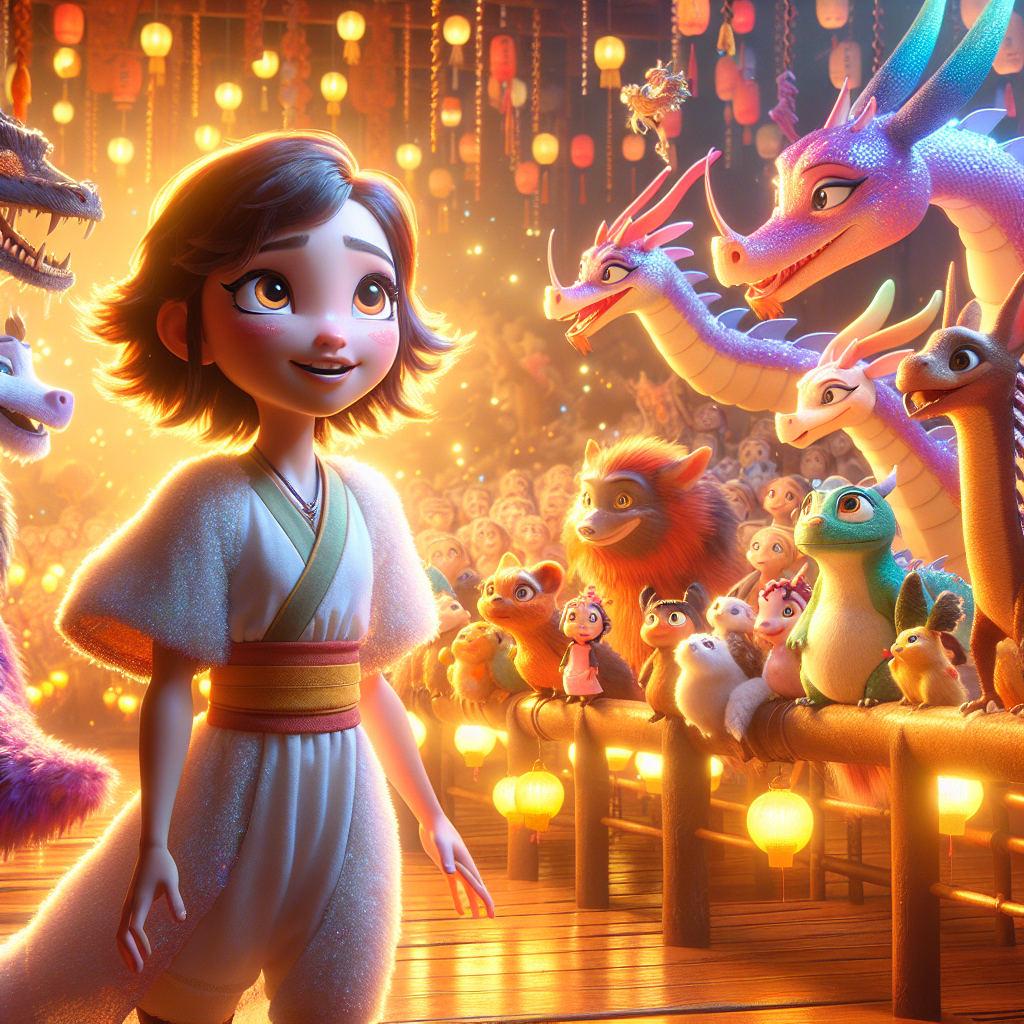 El Secreto Musical del Castillo Flotante - Image 3