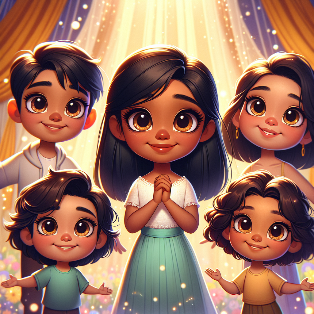 El Secreto de las Torres Centelleantes - Image 3