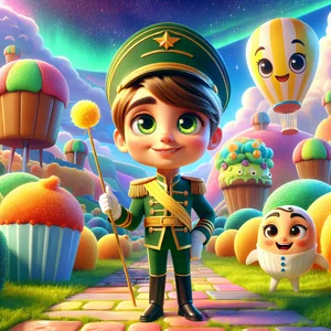 El Misterio del Tesoro Escondido