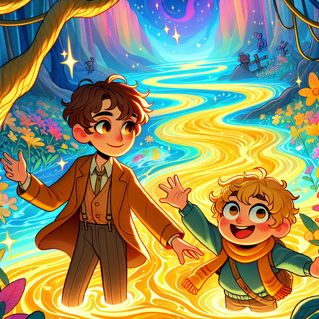 El Giro de la Montaña Risueña - Image 2