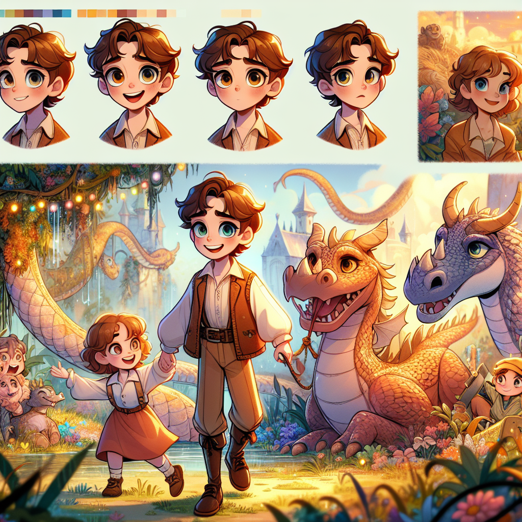 El Giro de la Montaña Risueña - Image 3