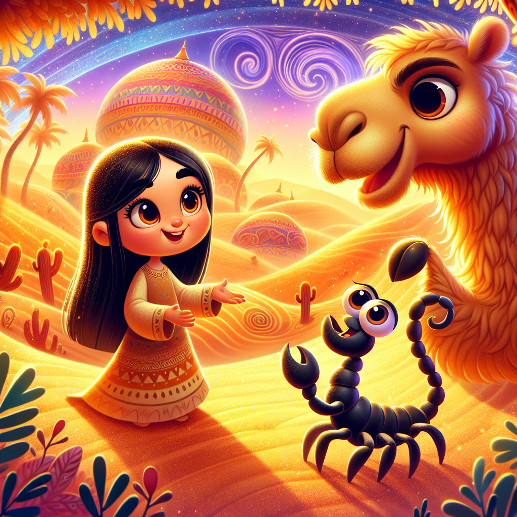 El Secreto del Espejismo - Image 2