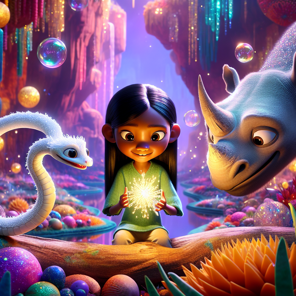 El Secreto del Espejismo - Image 3