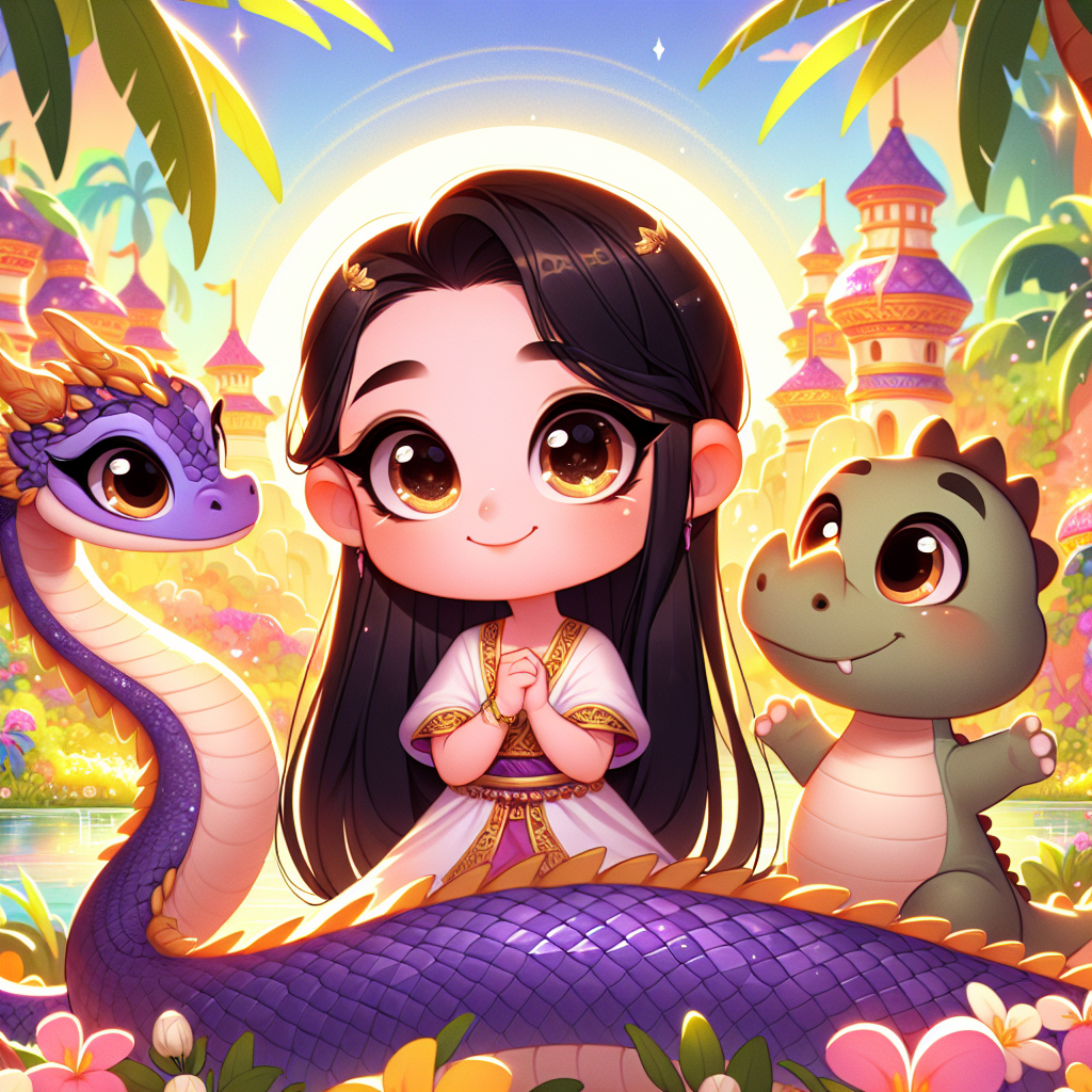 El Secreto del Espejismo - Image 4