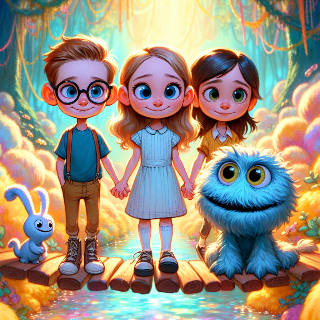 La Búsqueda del Tesoro Escondido - Image 2