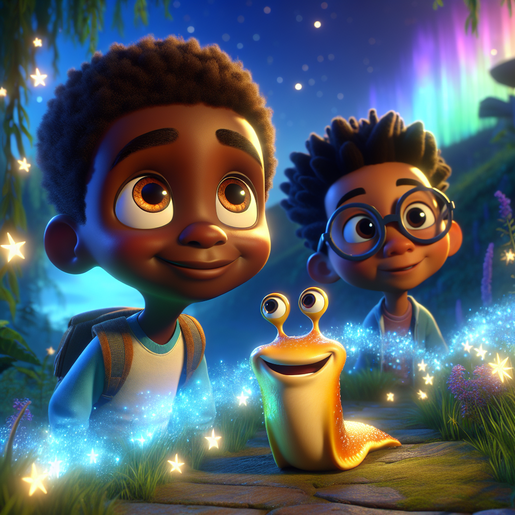 El Misterio de las Piedras Lunares Desaparecidas - Image 3