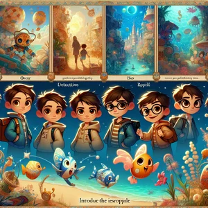 El Misterio de las Piedras Lunares Desaparecidas