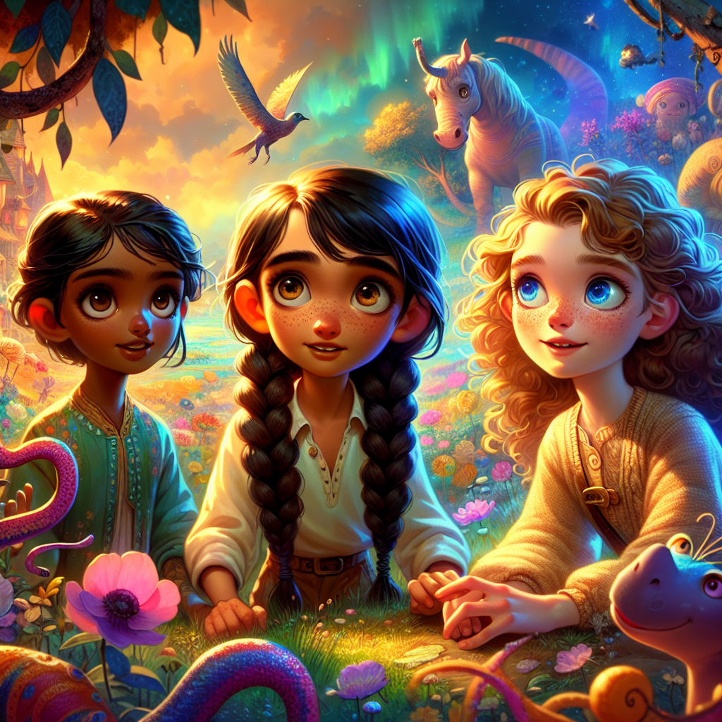 El Misterio de las Ruinas Musicales - Image 2