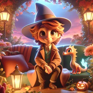 El Misterio de la Pelota Perdida en la Playa Soleada