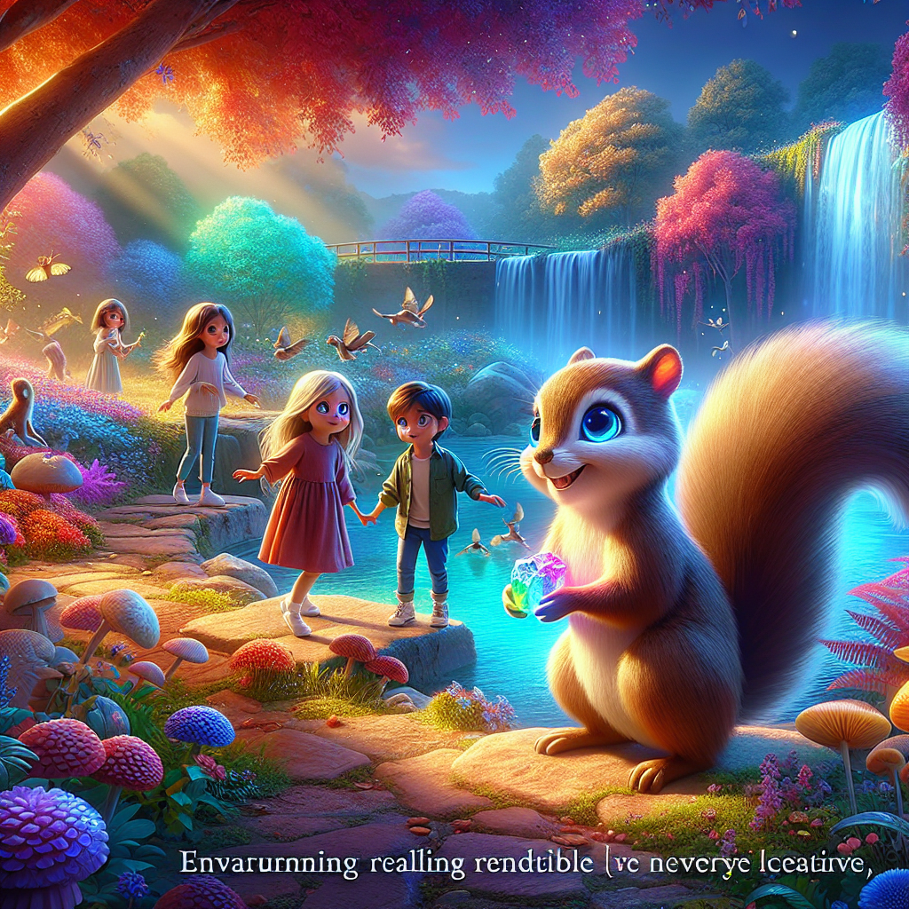 El Secreto Escondido en las Nubes de Algodón - Image 3