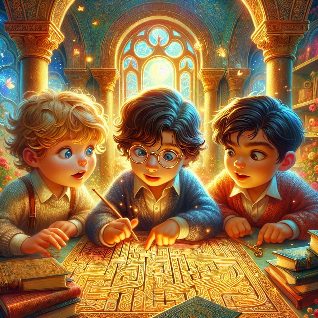 El Misterio de las Constelaciones Desaparecidas - Image 2