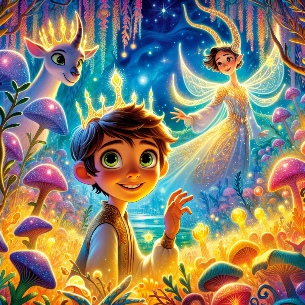 El Secreto del Faro Brillante - Image 2