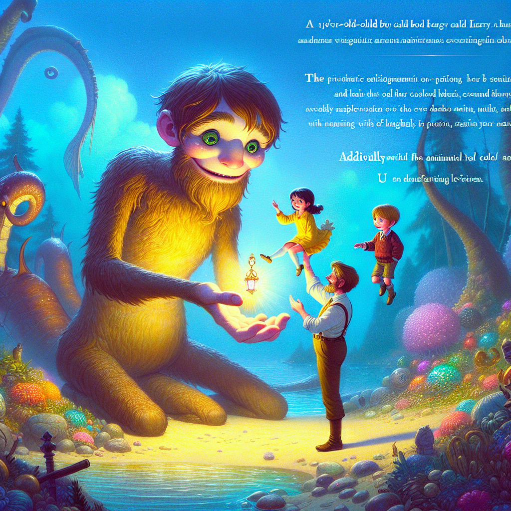 El Secreto del Faro Brillante - Image 3