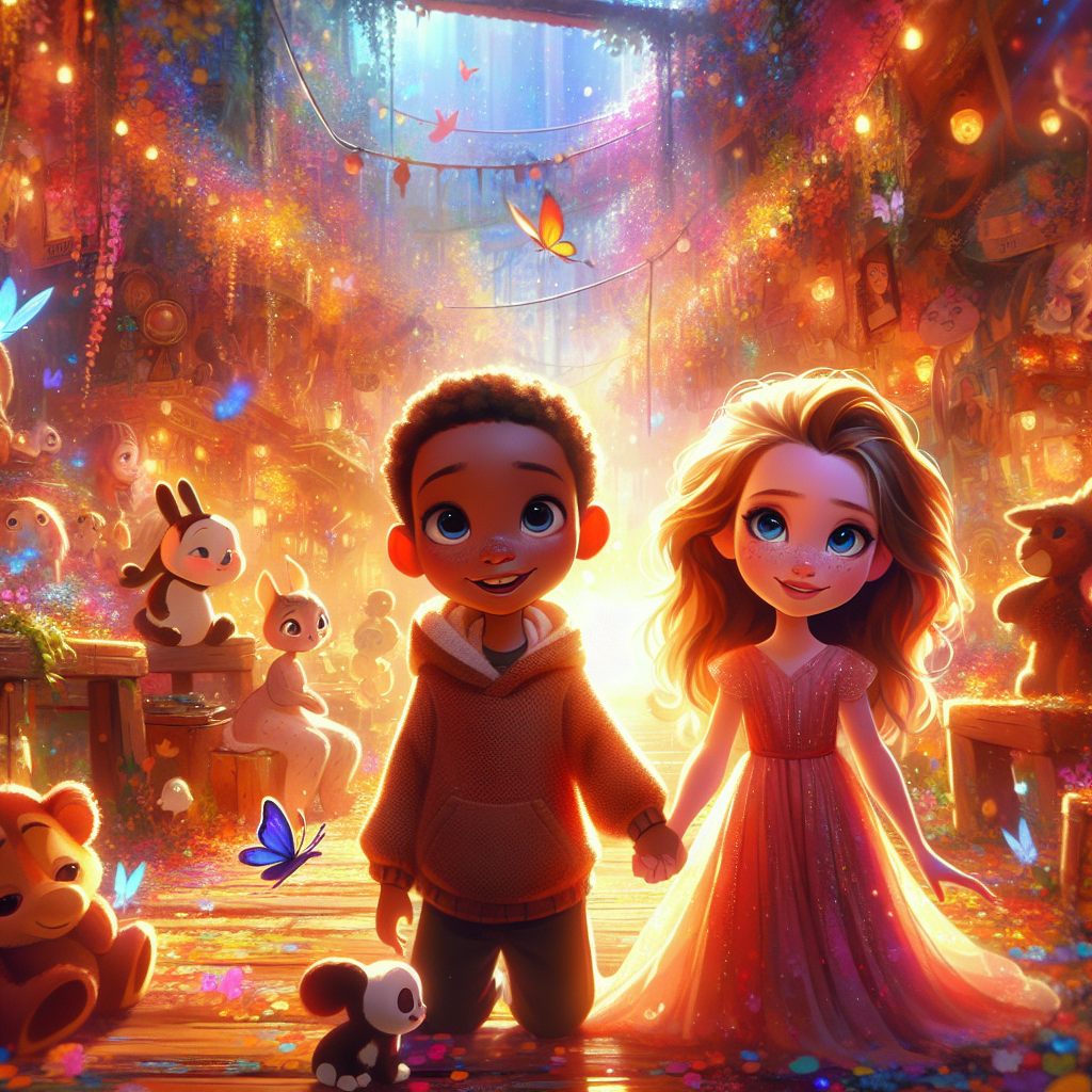 La Estrella Durmiente y el Misterio de los Bostezos - Image 2