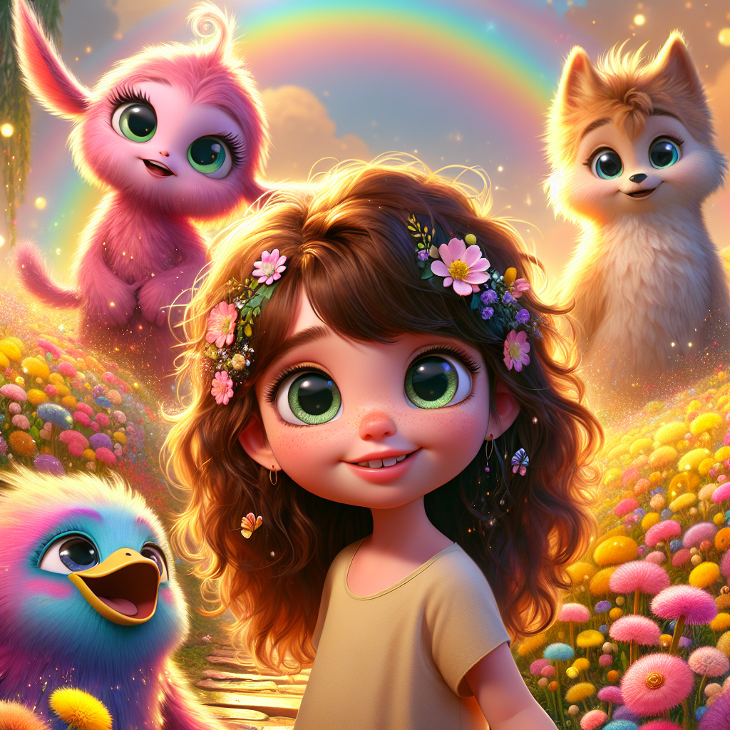 El Jardín Secreto de las Burbujas Musicales - Image 2