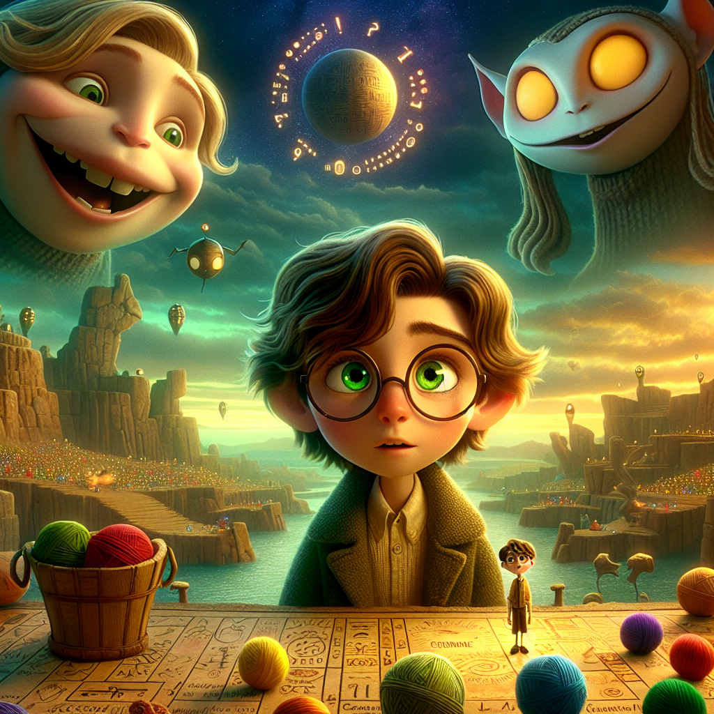 El Viaje en el Radio Temporal - Image 3