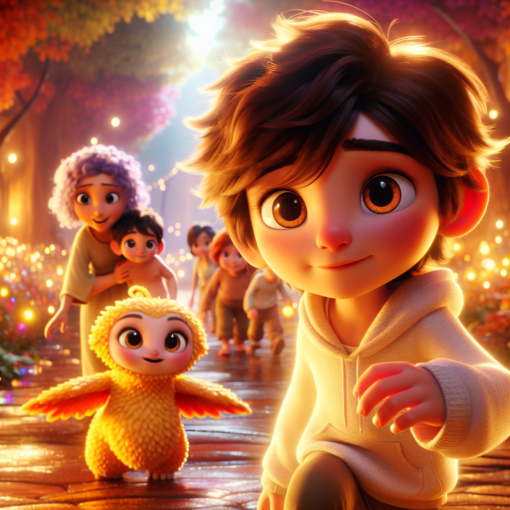 Zoggy and the Island's Secret - Image 2