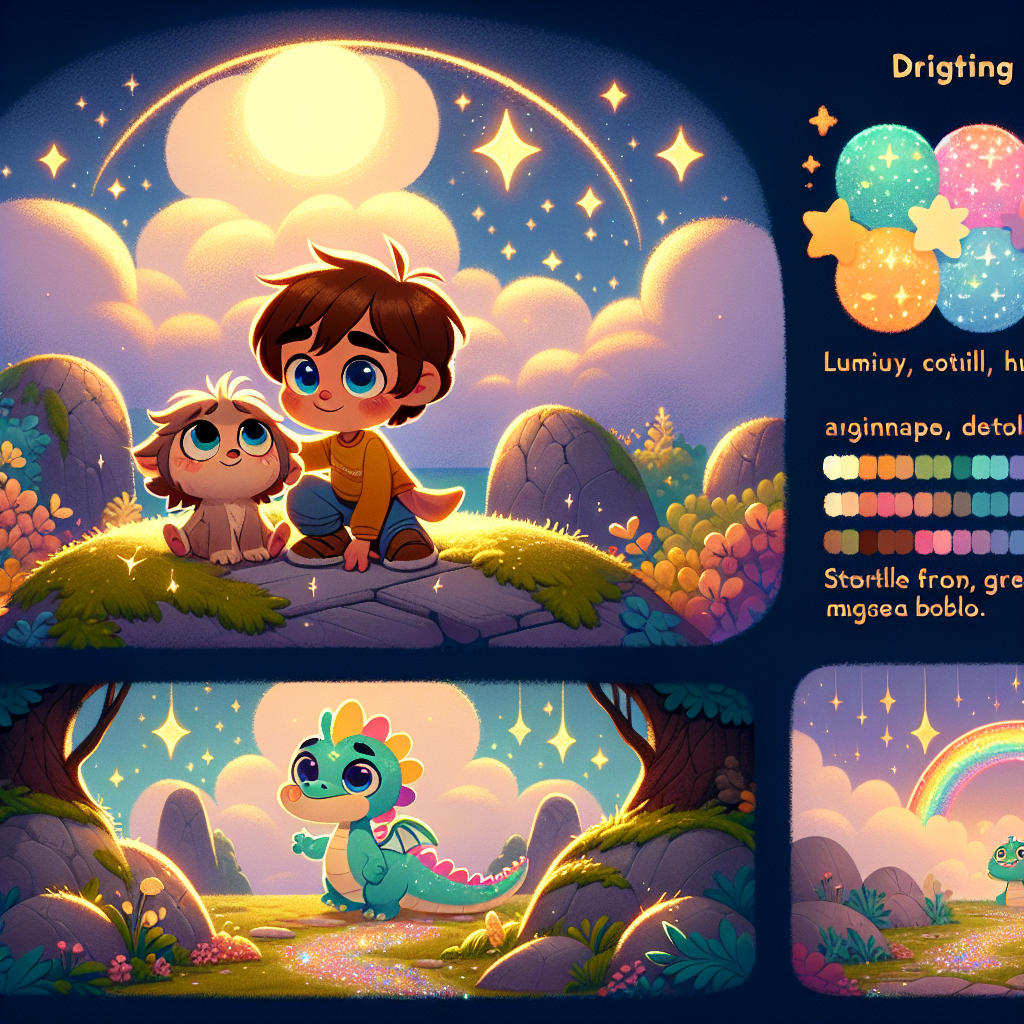 El Misterio del Polvo Estelar - Image 2