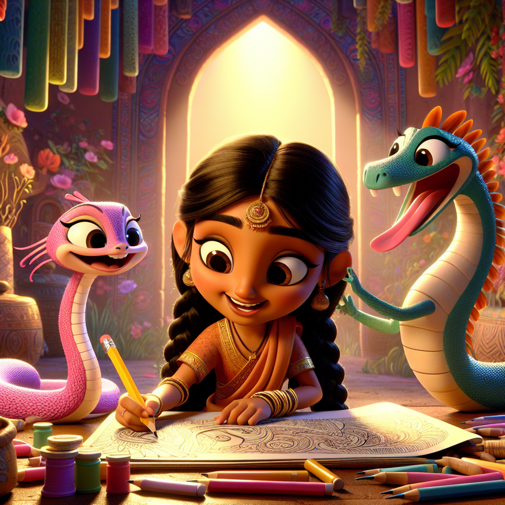 El Misterio de las Ruinas Cantarinas - Image 3