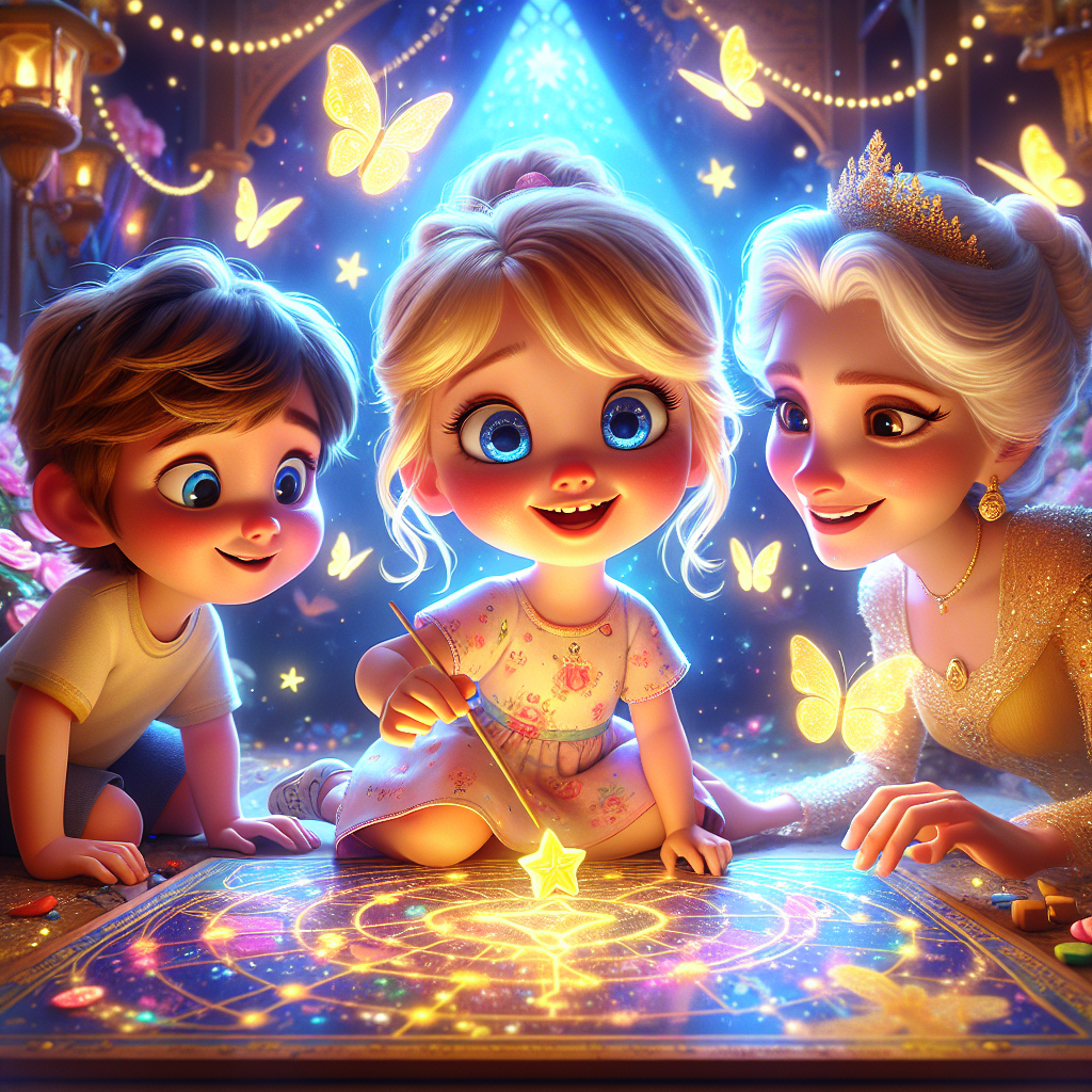 La Playa Estelar y el Secreto Durmiente - Image 3