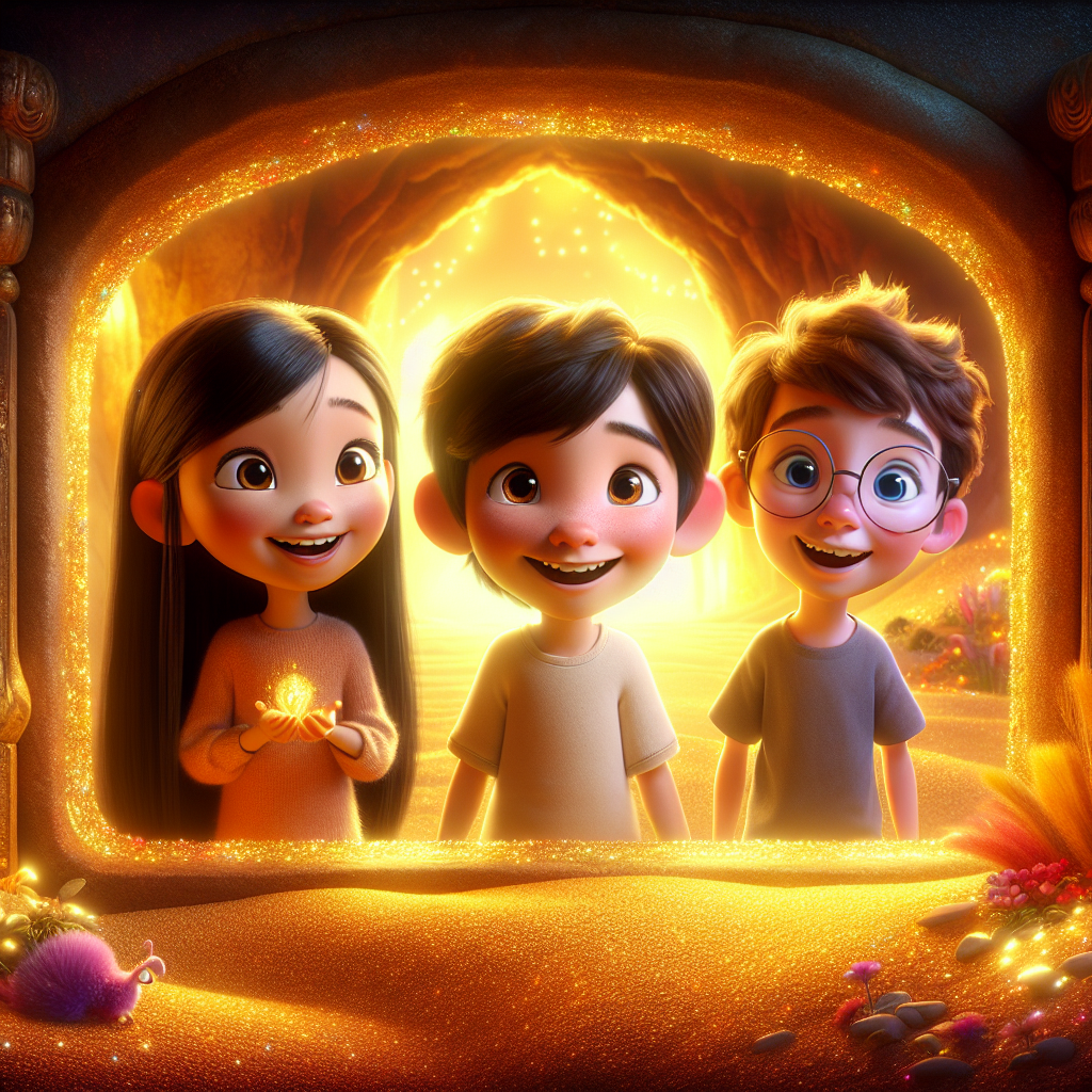 El Enigma del Reino Acuático - Image 3