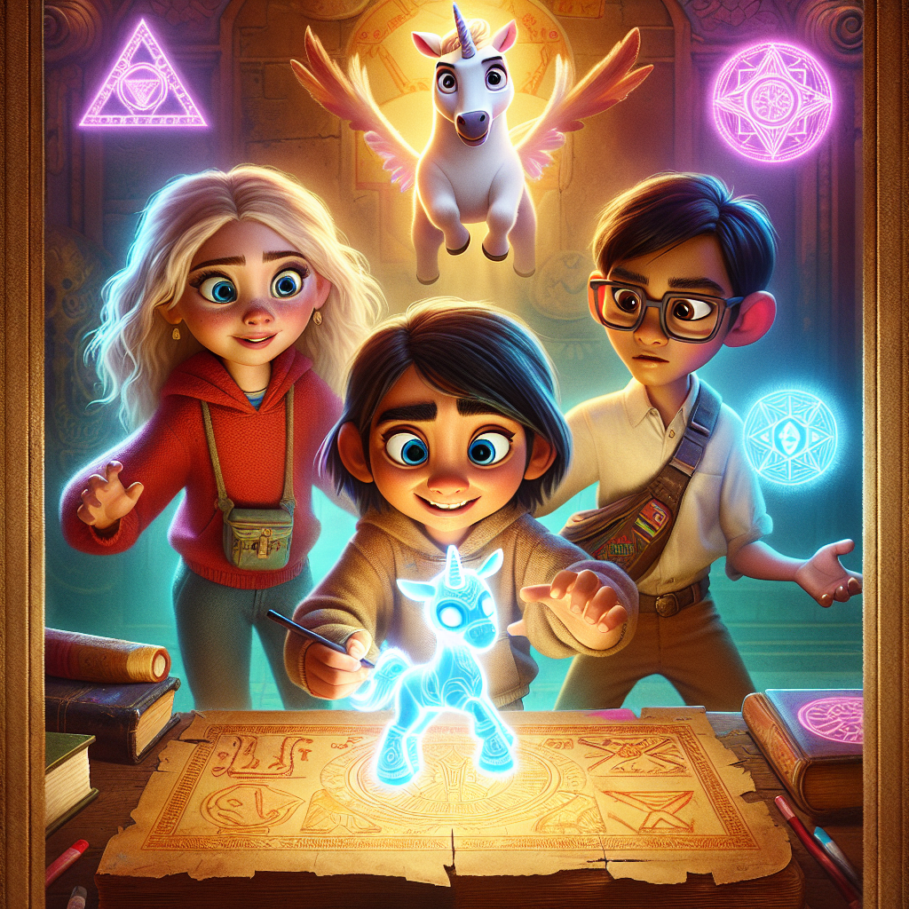 El Misterio de la Estación Estelar Centelleante - Image 3