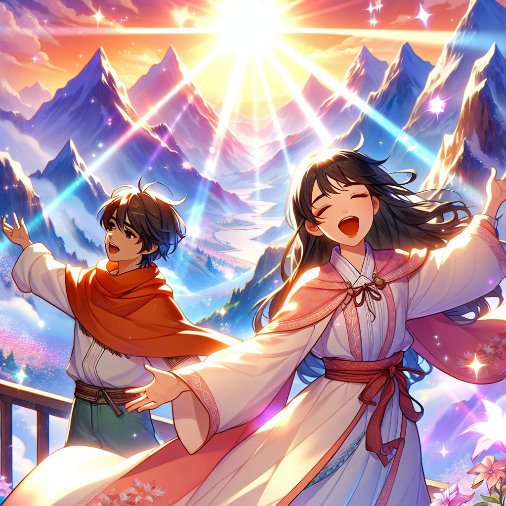 El Secreto de la Cima Esmeralda - Image 3