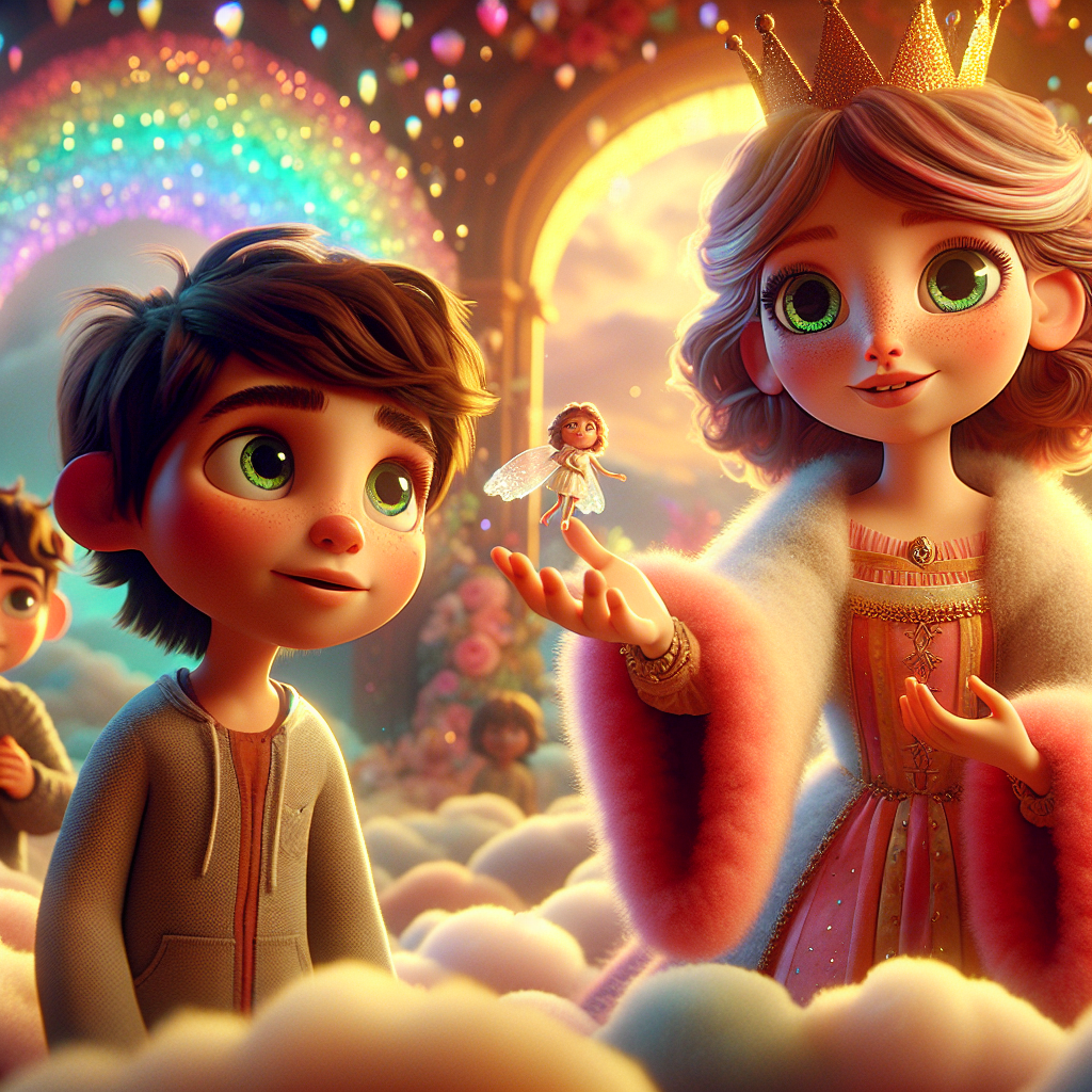 El Copo de Nieve Centelleante - Image 3