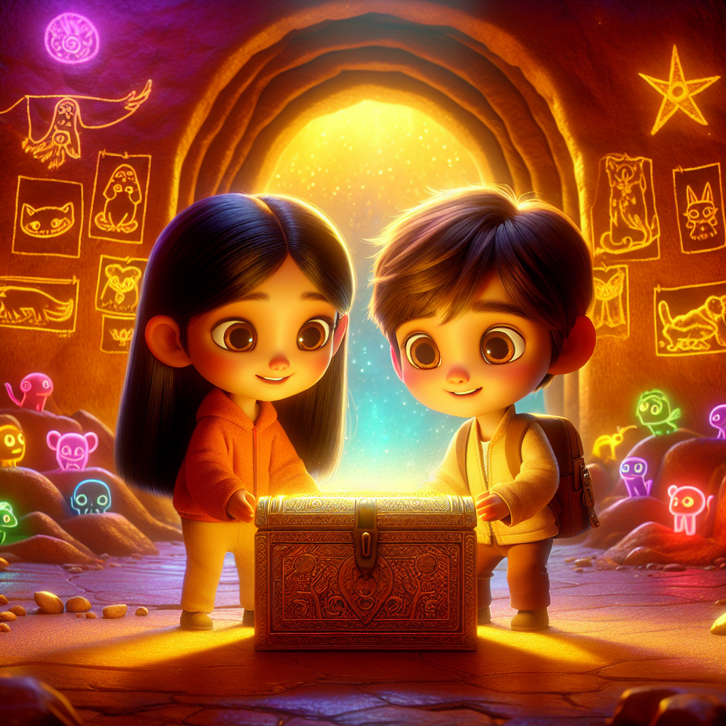 El Enigma del Príncipe Rosa en las Ruinas Antiguas - Image 3