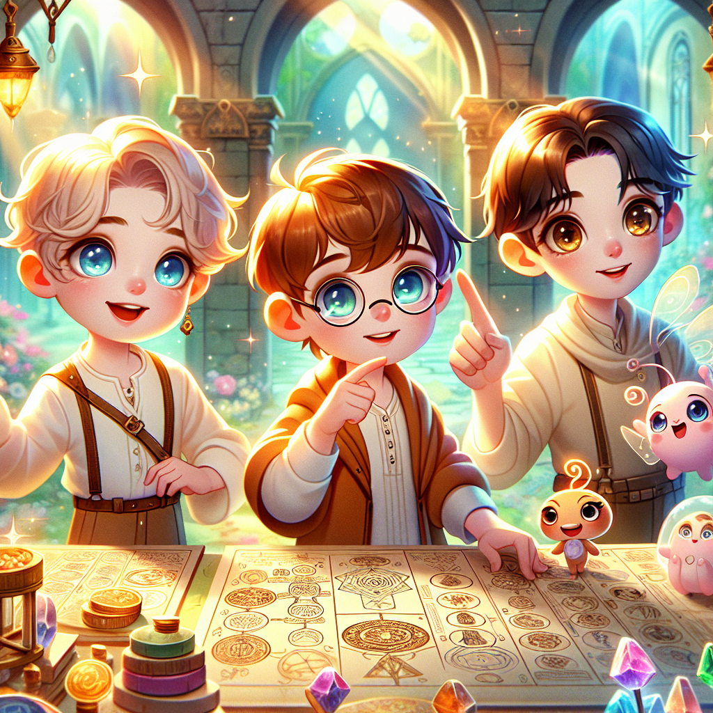 El Enigma de la Corona Perdida - Image 2