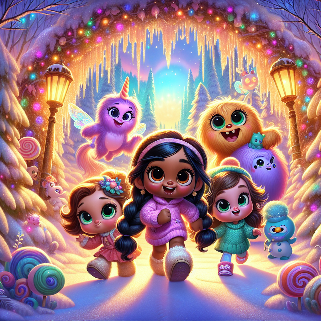 La Danza de Estrellas - Image 2