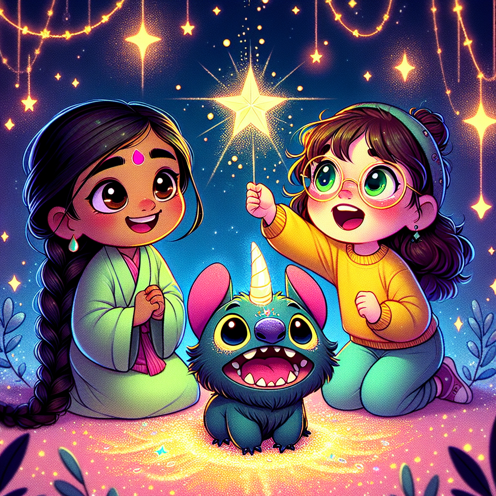 La Danza de Estrellas - Image 3