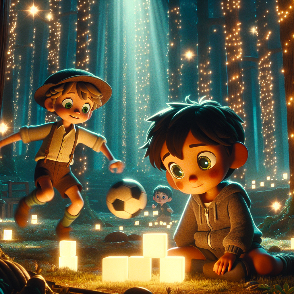 El Tesoro del Reino Estelar - Image 2