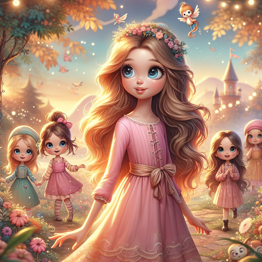 El Misterio de la Nana Estelar - Image 2