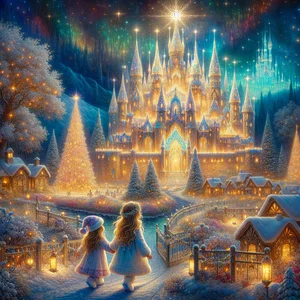 El Misterio de la Nana Estelar