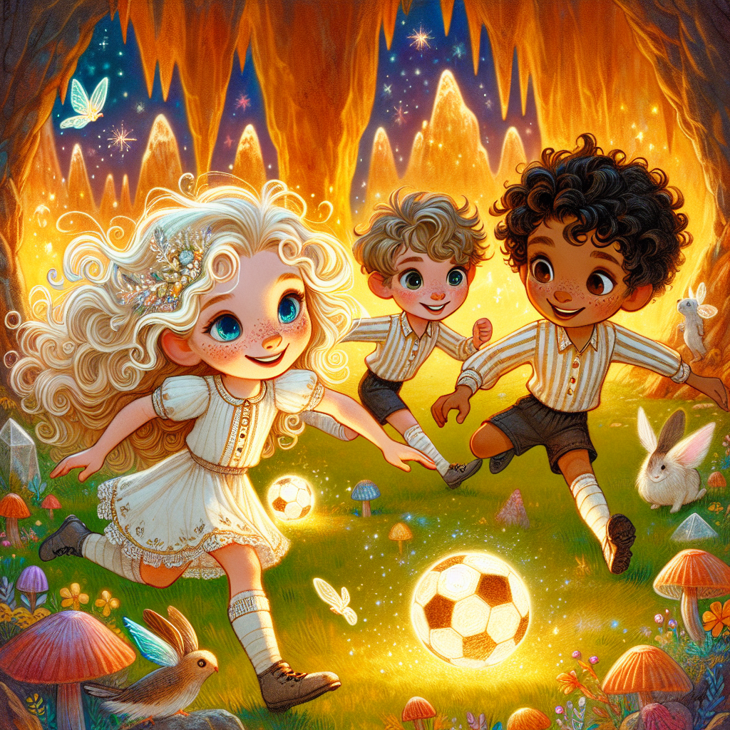 El Torneo de los Cristales Brillantes - Image 2